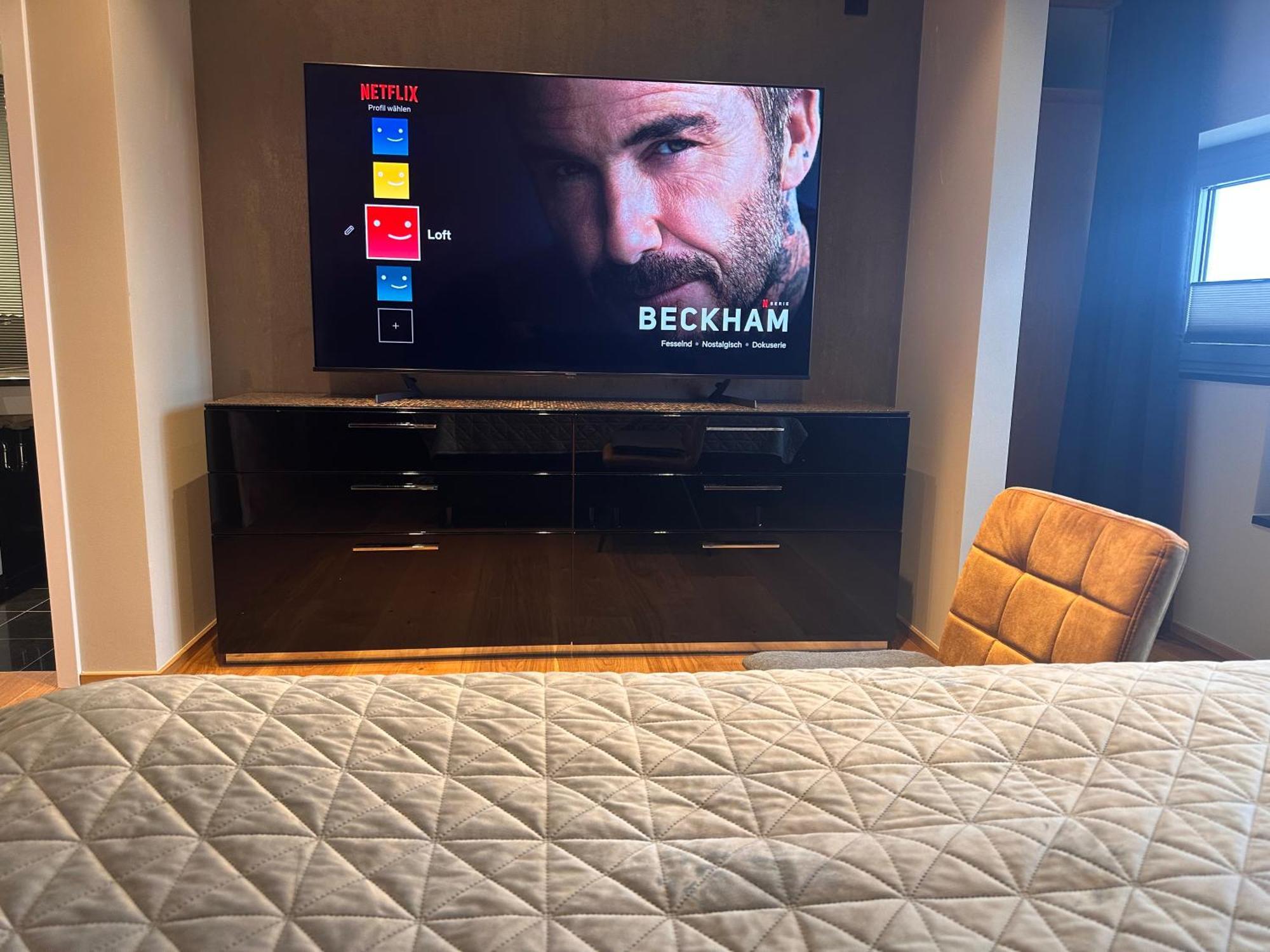 Luxus Loft Ueber Den Daechern Von Roding Bagian luar foto